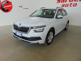 SKODA Kamiq usata, con Airbag