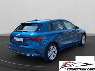 AUDI A3 usata, con Airbag Passeggero
