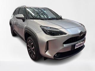 TOYOTA Yaris Cross usata, con Airbag laterali