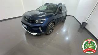 CITROEN C5 Aircross usata, con Airbag