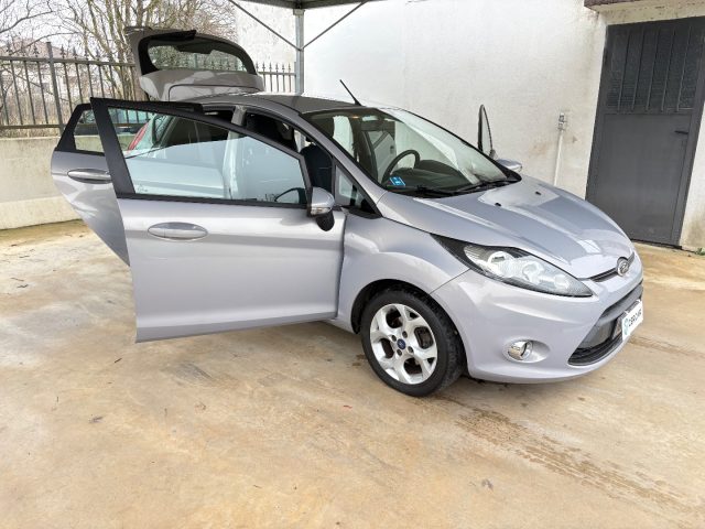 FORD Fiesta usata 33