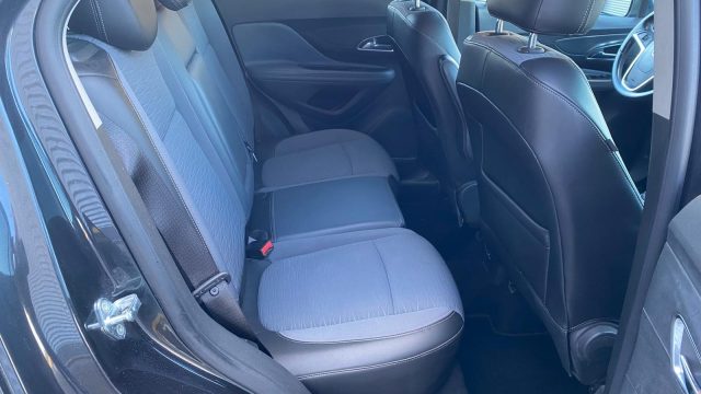 OPEL Mokka usata, con Controllo vocale