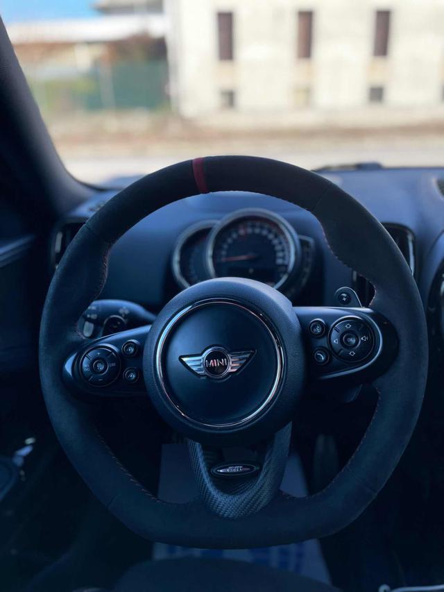 MINI Countryman usata, con Cruise Control