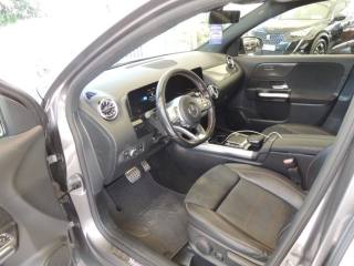 MERCEDES-BENZ GLA 200 usata, con Fendinebbia