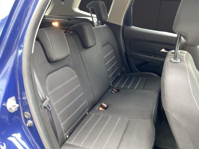 DACIA Duster usata, con Volante multifunzione