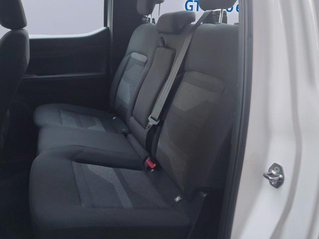 FORD Ranger usata, con Sistema di navigazione