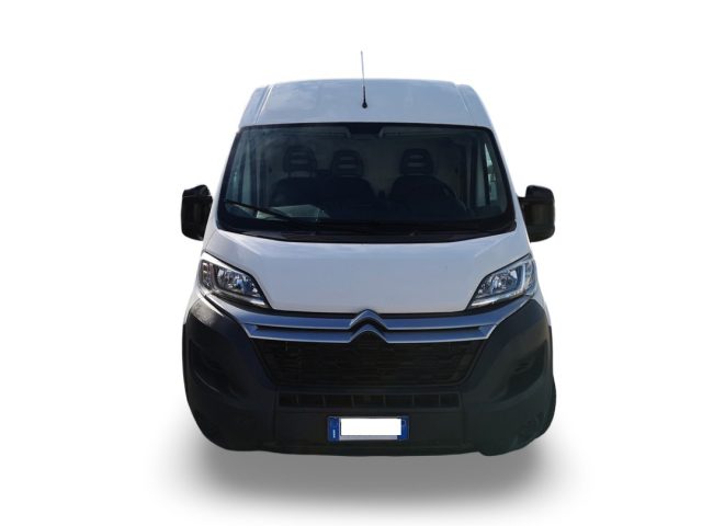 CITROEN Jumper usata, con Airbag