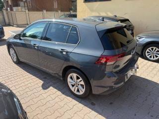 VOLKSWAGEN Golf usata, con Autoradio