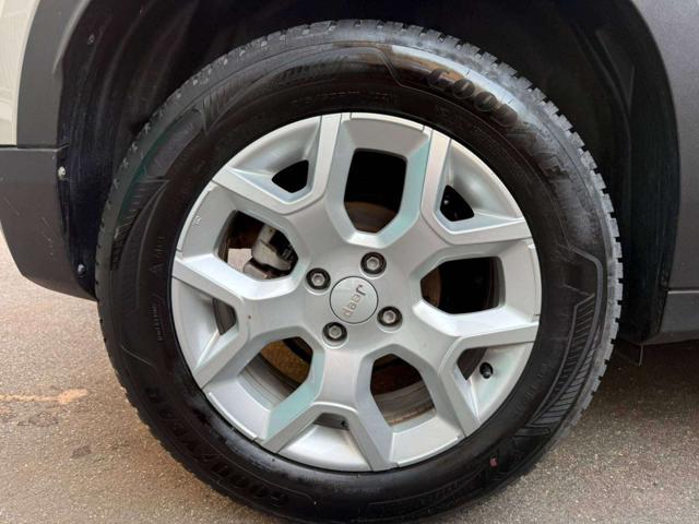 JEEP Avenger usata 27