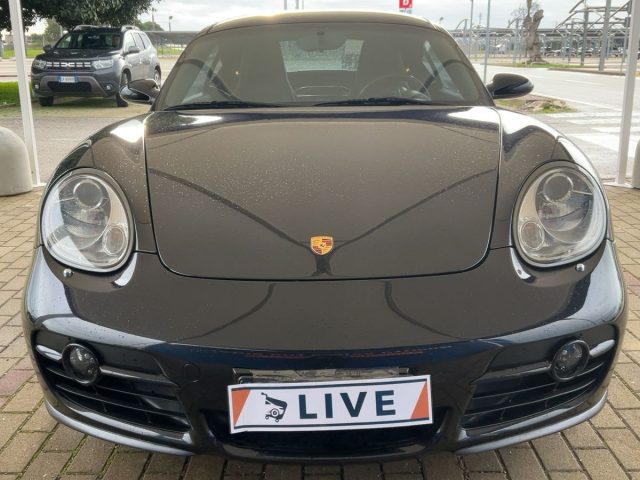 PORSCHE Cayman usata, con Airbag