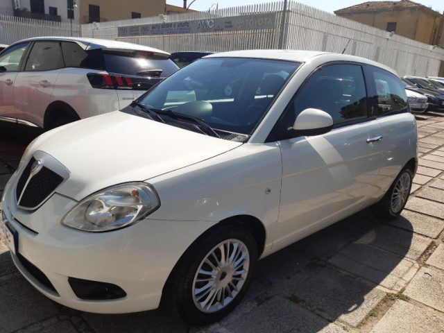 LANCIA Ypsilon usata, con Airbag