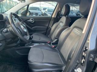 FIAT 500X usata, con Controllo trazione