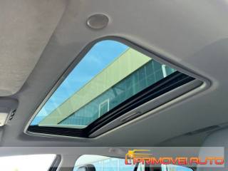 VOLVO XC90 usata, con Fendinebbia