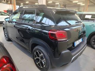CITROEN C3 Aircross usata, con Chiusura centralizzata