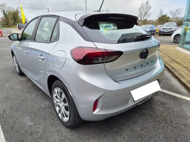 OPEL Corsa usata, con Airbag Passeggero