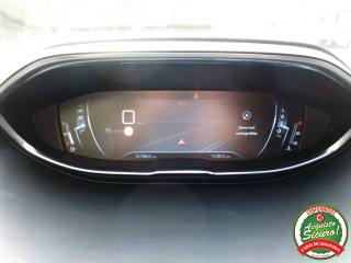 PEUGEOT 3008 usata, con Sistema di navigazione