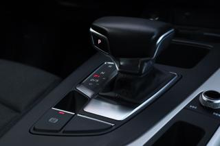 AUDI A4 usata, con Servosterzo
