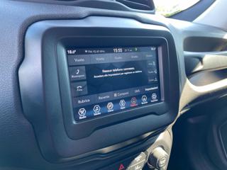 JEEP Renegade usata, con Controllo automatico clima