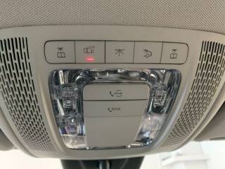 MERCEDES-BENZ GLA 180 usata, con Sistema di chiamata d