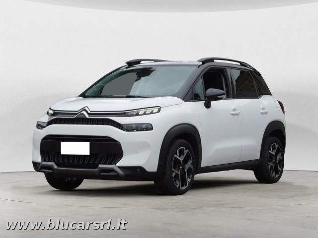 CITROEN C3 Aircross usata, con ABS