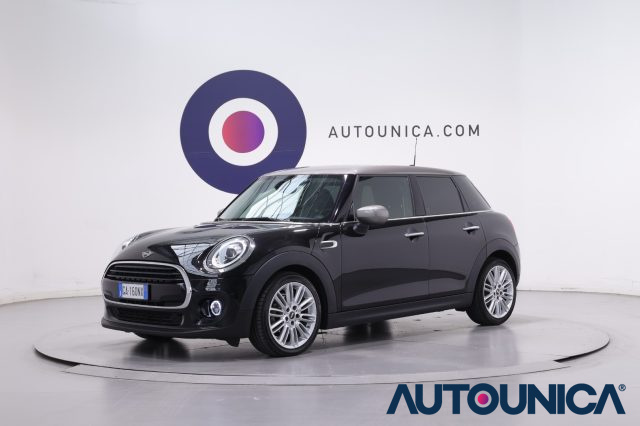 MINI Cooper usata, con ABS