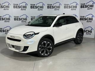 FIAT 600 Hybrid 110 CV DCT MHEV La Prima FIRST CALL