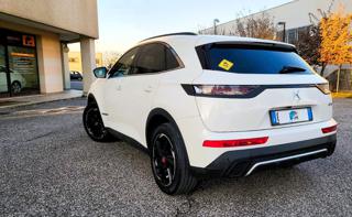DS AUTOMOBILES DS 7 Crossback usata, con Controllo trazione