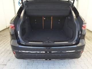 JAGUAR F-Pace usata, con Regolazione elettrica sedili