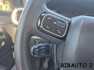 CITROEN C3 usata, con Sedile posteriore sdoppiato