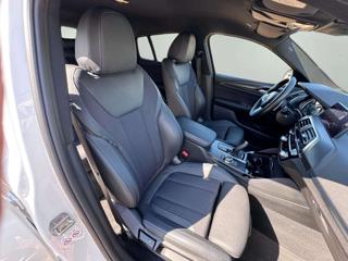 BMW X4 usata, con Immobilizzatore elettronico