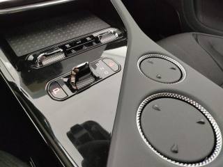 LOTUS Eletre usata, con Controllo elettronico della corsia