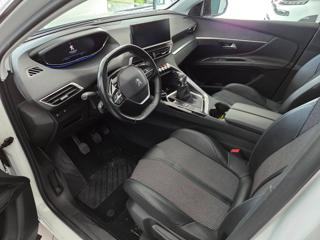 PEUGEOT 3008 usata, con Controllo automatico clima