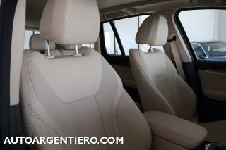 BMW X3 usata, con Sensore di pioggia
