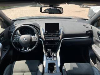 MITSUBISHI Eclipse Cross usata, con Autoradio