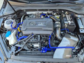 VOLKSWAGEN Golf R usata, con Sedili riscaldati