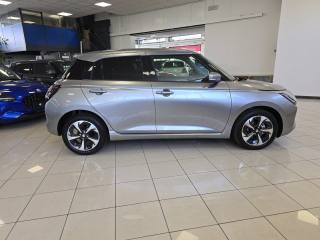 SUZUKI Swift usata, con Cerchi in lega
