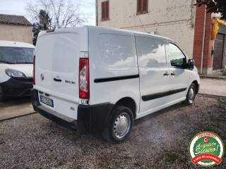 FIAT Scudo usata, con Servosterzo