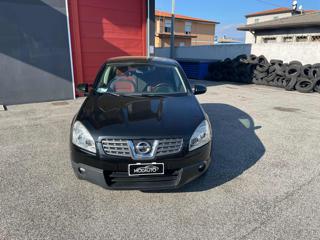 NISSAN Qashqai usata, con Airbag laterali