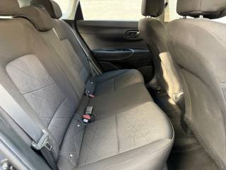 HYUNDAI Bayon usata, con Climatizzatore