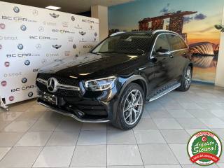 MERCEDES-BENZ GLC 220 d 194cv 4Matic Premium AMG