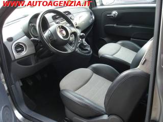 FIAT 500C usata 9
