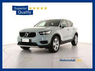 VOLVO XC40 T3 Momentum