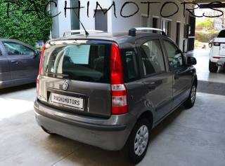 FIAT Panda usata, con Immobilizzatore elettronico
