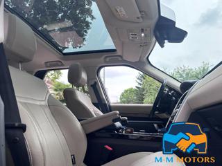 LAND ROVER Discovery usata, con ESP