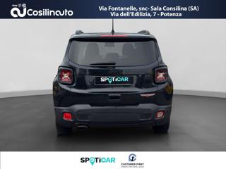 JEEP Renegade usata, con Airbag Passeggero