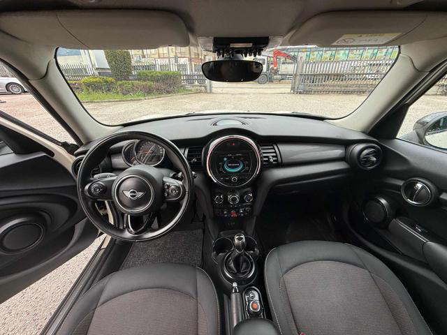 MINI Cooper D usata, con Servosterzo