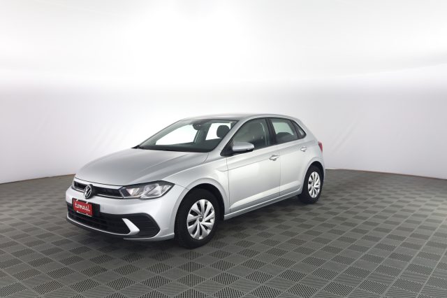 VOLKSWAGEN Polo usata 7