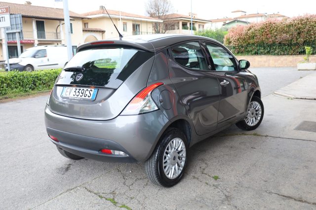 LANCIA Ypsilon usata 71