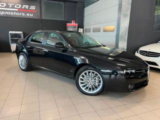 ALFA ROMEO 159 usata, con Airbag