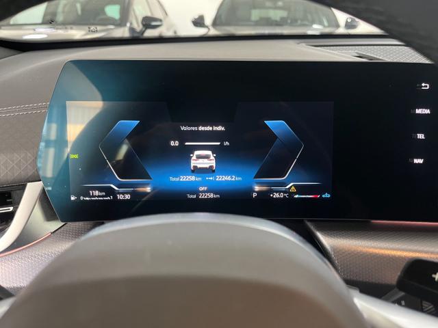 BMW X2 usata, con Climatizzatore